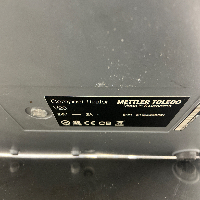 Mettler Toledo V20 Volumetric KF Titrator image 2